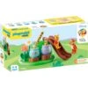 PLAYMOBIL 71317 1.2.3 & Disney: Winnies & Tiggers Bienengarten, Konstruktionsspielzeug 1 PLAYMOBIL 71317 1.2.3 & Disney: Winnies & Tiggers Bienengarten, Konstruktionsspielzeug -Spielwarenladen PLAYMOBIL 71317 1 2 3 Disney Winnies Tiggers Bienengarten Konstruktionsspielzeug@@1889190