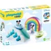 PLAYMOBIL 71319 1.2.3 & Disney: Mickys & Minnies Wolkenhaus, Konstruktionsspielzeug -Spielwarenladen PLAYMOBIL 71319 1 2 3 Disney Mickys Minnies Wolkenhaus Konstruktionsspielzeug@@1889192