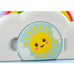 PLAYMOBIL 71319 1.2.3 & Disney: Mickys & Minnies Wolkenhaus, Konstruktionsspielzeug -Spielwarenladen PLAYMOBIL 71319 1 2 3 Disney Mickys Minnies Wolkenhaus Konstruktionsspielzeug@@1889192 5