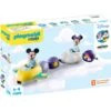 PLAYMOBIL 71320 1.2.3 & Disney: Mickys & Minnies Wolkenzug, Konstruktionsspielzeug -Spielwarenladen PLAYMOBIL 71320 1 2 3 Disney Mickys Minnies Wolkenzug Konstruktionsspielzeug@@1889193