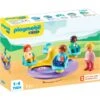 PLAYMOBIL 71324 1.2.3 Zahlenkarussell, Konstruktionsspielzeug -Spielwarenladen PLAYMOBIL 71324 1 2 3 Zahlenkarussell Konstruktionsspielzeug@@1889197