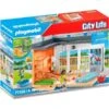 PLAYMOBIL 71328 City Life Anbau Turnhalle, Konstruktionsspielzeug 1 PLAYMOBIL 71328 City Life Anbau Turnhalle, Konstruktionsspielzeug -Spielwarenladen PLAYMOBIL 71328 City Life Anbau Turnhalle Konstruktionsspielzeug@@1889117