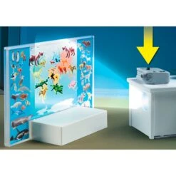 PLAYMOBIL 71330 City Life Virtuelles Klassenzimmer, Konstruktionsspielzeug -Spielwarenladen PLAYMOBIL 71330 City Life Virtuelles Klassenzimmer Konstruktionsspielzeug@@1889119 4