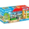 PLAYMOBIL 71331 City Life Anbau Klimakunde, Konstruktionsspielzeug -Spielwarenladen PLAYMOBIL 71331 City Life Anbau Klimakunde Konstruktionsspielzeug@@1889132