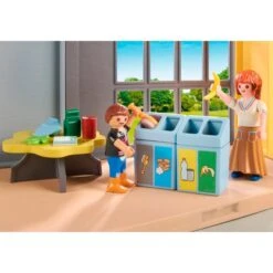 PLAYMOBIL 71331 City Life Anbau Klimakunde, Konstruktionsspielzeug -Spielwarenladen PLAYMOBIL 71331 City Life Anbau Klimakunde Konstruktionsspielzeug@@1889132 3