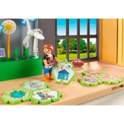 PLAYMOBIL 71331 City Life Anbau Klimakunde, Konstruktionsspielzeug -Spielwarenladen PLAYMOBIL 71331 City Life Anbau Klimakunde Konstruktionsspielzeug@@1889132 4