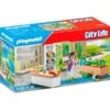 PLAYMOBIL 71333 City Life Schulkiosk, Konstruktionsspielzeug