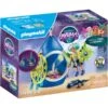 PLAYMOBIL 71349 Ayuma Moon Fairy Tropfenhäuschen, Konstruktionsspielzeug -Spielwarenladen PLAYMOBIL 71349 Ayuma Moon Fairy Tropfenh uschen Konstruktionsspielzeug@@1889134