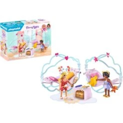 PLAYMOBIL 71362 Princess Magic Himmlische Pyjamaparty, Konstruktionsspielzeug -Spielwarenladen PLAYMOBIL 71362 Princess Magic Himmlische Pyjamaparty Konstruktionsspielzeug@@1889162 5