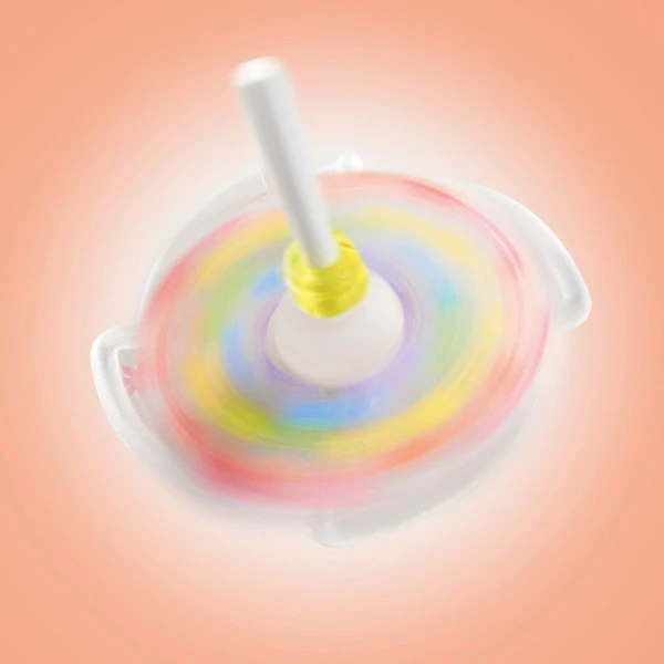 PLAYMOBIL 71364 Princess Magic Himmlischer Regenbogenkreisel Mit Prinzessin, Konstruktionsspielzeug 6 PLAYMOBIL 71364 Princess Magic Himmlischer Regenbogenkreisel Mit Prinzessin, Konstruktionsspielzeug – Bild 4