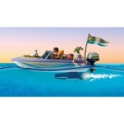 PLAYMOBIL 71366 City Life Hochzeitsreise, Konstruktionsspielzeug -Spielwarenladen PLAYMOBIL 71366 City Life Hochzeitsreise Konstruktionsspielzeug@@1888865 3