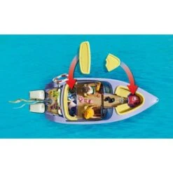 PLAYMOBIL 71366 City Life Hochzeitsreise, Konstruktionsspielzeug -Spielwarenladen PLAYMOBIL 71366 City Life Hochzeitsreise Konstruktionsspielzeug@@1888865 4