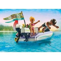 PLAYMOBIL 71366 City Life Hochzeitsreise, Konstruktionsspielzeug -Spielwarenladen PLAYMOBIL 71366 City Life Hochzeitsreise Konstruktionsspielzeug@@1888865 5