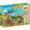 PLAYMOBIL 71380 Country Starter Pack Bauernhof Gemüsegarten, Konstruktionsspielzeug -Spielwarenladen PLAYMOBIL 71380 Country Starter Pack Bauernhof Gem segarten Konstruktionsspielzeug@@1889175