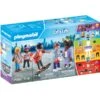 PLAYMOBIL 71401 My Figures: Fashion, Konstruktionsspielzeug -Spielwarenladen PLAYMOBIL 71401 My Figures Fashion Konstruktionsspielzeug@@1889179
