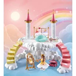PLAYMOBIL 71408 Princess Magic Himmlische Ankleidewolke, Konstruktionsspielzeug 11 PLAYMOBIL 71408 Princess Magic Himmlische Ankleidewolke, Konstruktionsspielzeug -Spielwarenladen PLAYMOBIL 71408 Princess Magic Himmlische Ankleidewolke Konstruktionsspielzeug@@1913243 2