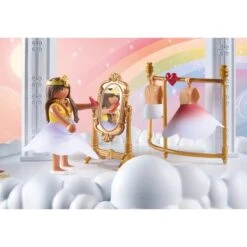 PLAYMOBIL 71408 Princess Magic Himmlische Ankleidewolke, Konstruktionsspielzeug 12 PLAYMOBIL 71408 Princess Magic Himmlische Ankleidewolke, Konstruktionsspielzeug -Spielwarenladen PLAYMOBIL 71408 Princess Magic Himmlische Ankleidewolke Konstruktionsspielzeug@@1913243 3