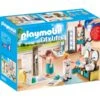 PLAYMOBIL 9268 City Life Badezimmer, Konstruktionsspielzeug