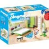 PLAYMOBIL 9271 City Life Schlafzimmer, Konstruktionsspielzeug