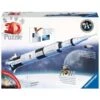 Ravensburger 3D-Puzzle Apollo Saturn V Rocket -Spielwarenladen Ravensburger 3D Puzzle Apollo Saturn V Rocket@@1911585