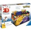 Ravensburger 3D Puzzle Aufbewahrungsbox Pokèmon -Spielwarenladen Ravensburger 3D Puzzle Aufbewahrungsbox Pok mon@@1895189