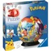 Ravensburger 3D Puzzle-Ball Pokémon -Spielwarenladen Ravensburger 3D Puzzle Ball Pok mon@@1716087