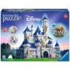 Ravensburger 3D Puzzle Disney Schloss -Spielwarenladen Ravensburger 3D Puzzle Disney Schloss@@1716120