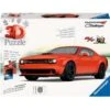 Ravensburger 3D Puzzle Dodge Challenger R/T Scat Pack Widebody 2 Ravensburger 3D Puzzle Dodge Challenger R/T Scat Pack Widebody -Spielwarenladen Ravensburger 3D Puzzle Dodge Challenger R T Scat Pack Widebody@@1911580