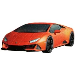 Ravensburger 3D Puzzle Lamborghini Huracán EVO - Arancio 6 Ravensburger 3D Puzzle Lamborghini Huracán EVO - Arancio -Spielwarenladen Ravensburger 3D Puzzle Lamborghini Hurac n EVO Arancio@@1911628 1