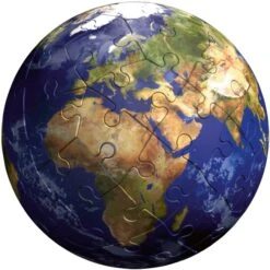 Ravensburger 3D-Puzzle Planetensystem -Spielwarenladen Ravensburger 3D Puzzle Planetensystem@@1sgrp0ax 1