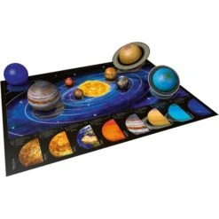 Ravensburger 3D-Puzzle Planetensystem -Spielwarenladen Ravensburger 3D Puzzle Planetensystem@@1sgrp0ax 10
