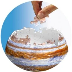 Ravensburger 3D-Puzzle Planetensystem -Spielwarenladen Ravensburger 3D Puzzle Planetensystem@@1sgrp0ax 13