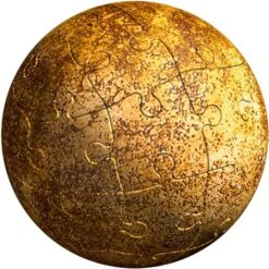 Ravensburger 3D-Puzzle Planetensystem -Spielwarenladen Ravensburger 3D Puzzle Planetensystem@@1sgrp0ax 4