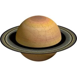 Ravensburger 3D-Puzzle Planetensystem -Spielwarenladen Ravensburger 3D Puzzle Planetensystem@@1sgrp0ax 6