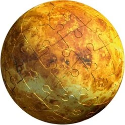 Ravensburger 3D-Puzzle Planetensystem -Spielwarenladen Ravensburger 3D Puzzle Planetensystem@@1sgrp0ax 8