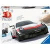 Ravensburger 3D Puzzle Porsche 911 GT3 Cup -Spielwarenladen Ravensburger 3D Puzzle Porsche 911 GT3 Cup@@1895192