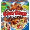 Ravensburger Billy Biber, Brettspiel 2 Ravensburger Billy Biber, Brettspiel -Spielwarenladen Ravensburger Billy Biber Brettspiel@@1sgra003