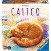 Ravensburger Calico, Brettspiel 1 Ravensburger Calico, Brettspiel -Spielwarenladen Ravensburger Calico Brettspiel@@1745228