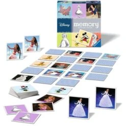 Ravensburger Collector's Memory Walt Disney, Gedächtnisspiel -Spielwarenladen Ravensburger Collector s memory Walt Disney Ged chtnisspiel@@100019846 1
