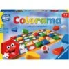 Ravensburger Colorama, Brettspiel -Spielwarenladen Ravensburger Colorama Brettspiel@@1sgrb021