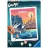 Ravensburger CreArt - Colorful Sydney, Malen -Spielwarenladen Ravensburger CreArt Colorful Sydney Malen@@100019877