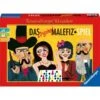 Ravensburger Das Original Malefiz-Spiel, Brettspiel -Spielwarenladen Ravensburger Das Original Malefiz Spiel Brettspiel@@1sgrb01d