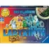Ravensburger Das Verrückte Labyrinth: 30 Jahre Jubiläumsedition, Brettspiel -Spielwarenladen Ravensburger Das verr ckte Labyrinth 30 Jahre Jubil umsedition Brettspiel@@1sgra00g