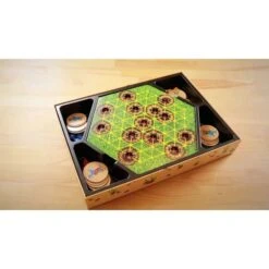 Ravensburger Die Maulwurf Company, Brettspiel -Spielwarenladen Ravensburger Die Maulwurf Company Brettspiel@@1217319 5