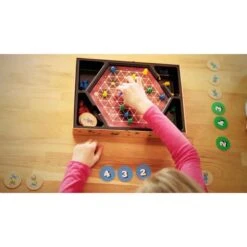 Ravensburger Die Maulwurf Company, Brettspiel -Spielwarenladen Ravensburger Die Maulwurf Company Brettspiel@@1217319 6