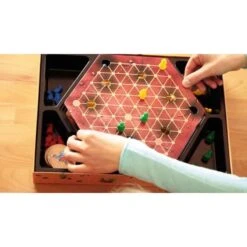 Ravensburger Die Maulwurf Company, Brettspiel -Spielwarenladen Ravensburger Die Maulwurf Company Brettspiel@@1217319 7