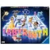 Ravensburger Disney 100 Labyrinth, Brettspiel -Spielwarenladen Ravensburger Disney 100 Labyrinth Brettspiel@@1894533
