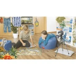 Ravensburger EXIT Puzzle Kids - Die Dschungelexpediton -Spielwarenladen Ravensburger EXIT Puzzle Kids Die Dschungelexpediton@@1733471 10