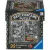 Ravensburger EXIT Puzzle: Im Gutshaus – Garage (99 Teile) -Spielwarenladen Ravensburger EXIT Puzzle Im Gutshaus Garage 99 Teile @@1746972