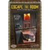 Ravensburger Escape The Room - Mord In Der Mafia, Brettspiel -Spielwarenladen Ravensburger Escape the Room Mord in der Mafia Brettspiel@@1912824